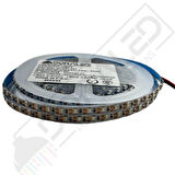 5 Volt Şerit Led 5MM 120 Ledli Yeşil 2835 5V Şerit Led 5M