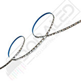 5 Volt Şerit Led 5MM 120 Ledli Yeşil 2835 5V Şerit Led 5M