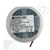 5 Volt Şerit Led 5MM 120 Ledli Yeşil 2835 5V Şerit Led 5M