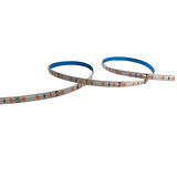 Grow Şerit Led İP65 Silikonlu Full Spectrum Şerit Led Bitki Büyütme Ledi 12V 5M