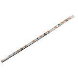 Grow Şerit Led İP65 Silikonlu Full Spectrum Şerit Led Bitki Büyütme Ledi 12V 5M