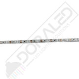 8mm 12V 120 Ledli 2835 Kırmızı Şerit Led (5METRE) İNCE PCB Lİ