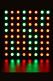 WS2812B Matrix Dijital Esnek Ekran 8x8 RGB Led Ayrı Ayrı Adresli Matrix Ekran 5V