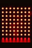 WS2812B Matrix Dijital Esnek Ekran 8x8 RGB Led Ayrı Ayrı Adresli Matrix Ekran 5V