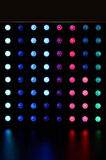 WS2812B Matrix Dijital Esnek Ekran 8x8 RGB Led Ayrı Ayrı Adresli Matrix Ekran 5V
