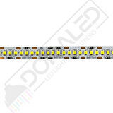 8mm 12V 120 Ledli 2835 4000K Natural Beyaz Şerit Led (5METRE) İNCE PCB Lİ