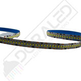 8mm 12V 120 Ledli 2835 4000K Natural Beyaz Şerit Led (5METRE) İNCE PCB Lİ