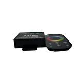 Slim Touch-Dokunmatik RGB Led Kontrol Devresi 12-24V