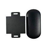 Slim Touch-Dokunmatik RGB Led Kontrol Devresi 12-24V