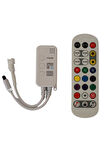 Tuya Destekli WS2811-WS2812B Pixel Led Kontrol Devresi 5-24V