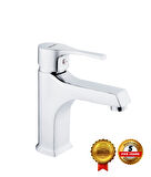 Drom Fiyord Lavabo Bataryası 5 Yıl Garantili