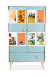 WİNNİE THE POOH -  Eeyore - Kaplan Tigger - Piglet karışık 8 adet sticker
