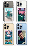 Squid Game Player 230 Thanos 2.seri Tanos sticker set Oyuncu 230 Thanos squid game
