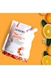 C Vitamini Parlatıcı El ve Ayak Peelingi 200g(Exfoliating & Brightening Hand&Foot Scrub)