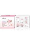 Bebek Bakım Seti 4 Parça-kamelya Yağı (baby Care Gift Set)