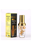 Altın Havyar Ampul Nemlendirici Beyazlatıcı Kolajen Elastin Yüz Serumu 40ml (1 adet)