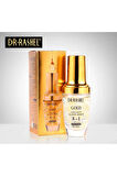 New Gold Kolajen Elastin Serum 8'i 1 Arada Yüz Serumu 40ml (1 adet)