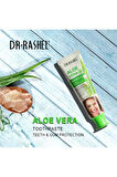 Aloe Vera Diş ve Diş Eti Koruyucu Diş Macunu 120g (1 adet)