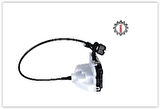 Dortel 106006 Kapı Kilidi Ön Sağ Megane II 8200027779
