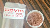 GROVİTA STARTER (25 KG) MİKROGRANÜL GÜBRE