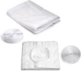 DRZ Mobil Klima Sürgülü Kapı Aparatı