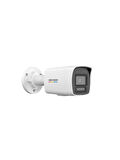 Hikvision DS-2CD1047G2H-LIUF Bullet 4 MP 4mm Lens Gece Görüşlü IP Güvenlik Kamerası