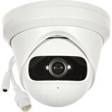 Hikvision DS-2CD2345G0P-I 4 Mp 1.68MM Super Wide Angel Dome Ip Güvenlik Kamerası