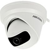 Hikvision DS-2CD2345G0P-I 4 Mp 1.68MM Super Wide Angel Dome Ip Güvenlik Kamerası