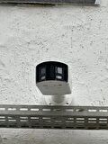 Hikvision DS-2CD2T67G2P-LSU/SL 6mp 2.8mm Lens Çift Kameralı Sesli 180° Panoramic ColorVu IR Bullet IP Kamera