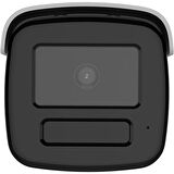 HIKVISION 6MP DS-2CD3T63G2-2IS 4mm POE Sessiz Bullet IP Güvenlik Kamera
