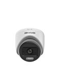 HIKVISION DS-2CE70DF0T-LPFS 2 MP Akıllı Hibrit Işık ColorVu İç Mekan Sabit Taret Kamera