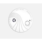 HIKVISION Kablosuz Duman Dedektörü /DS-PDSMK-S-WE