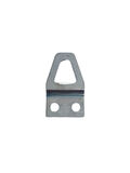 Tablo ve Çerçeve Askı Demiri L Askı Aparatı(METAL)(BOY:35MM EN:20MM)(4 ADET)