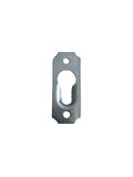 Tablo ve Çerçeve Askı Demiri Dişli Askı Aparatı(METAL)(BOY:40MM EN:15MM)(2 ADET)