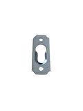 Tablo ve Çerçeve Askı Demiri Dişli Askı Aparatı(METAL)(BOY:40MM EN:15MM)(2 ADET)