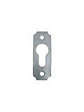 Tablo ve Çerçeve Askı Demiri Düz Askı Aparatı(METAL)(BOY:40MM EN:15MM)(10 ADET)