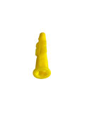 Roket Sarı 8mm Dübel Beton Tuğla Briket Dubeli(8MM)(SARI)(ROKET)(10 ADET)
