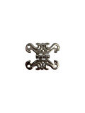 Kelebek Tavla Menteşesi Mobilya Kutu Menteşesi(GÜMÜŞ)(2 ADET)(EN:3CM BOY:2CM)