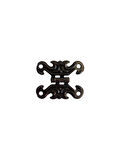Kelebek Tavla Menteşesi Mobilya Kutu Menteşesi(BRONZ)(2 ADET)(EN:3CM BOY:2CM)