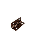 Bronz Tavla Menteşesi Mobilya Kutu Menteşesi(BRONZ)(2 ADET)(EN:3CM BOY:2CM)