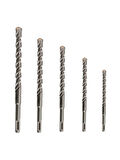 Beton Hilti Ucu Duvar Delme Hilti Delici Matkap Ucu(DELİCİ)(12MM X 110MM)(1 ADET)