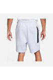 Sportswear Tech Fleece Erkek Yumuşak Şort