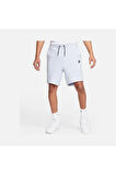 Sportswear Tech Fleece Erkek Yumuşak Şort