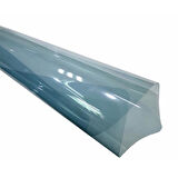 DUŞAKABİN CAM FİLMİ KİREÇLENME ÖNLEYİCİ 75 CM X 4 METRE