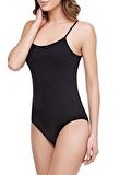 TUTKU 0148 BAYAN İP ASKILI ÇITÇITLI BODY TEKLİ 