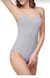 TUTKU 0148 BAYAN İP ASKILI ÇITÇITLI BODY TEKLİ 