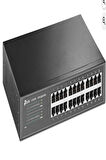 Tp-Link omada DS1024G 24 Port Gigabit Switch
