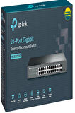 Tp-Link omada DS1024G 24 Port Gigabit Switch