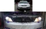 Ford Mondeo 2001-2007 Model D2S XENON Ampul FEMEX XenStart 4300K