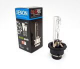 BMW E39 5 Seri D2S XENON Ampul FEMEX XenStart 4300K 1 Adet